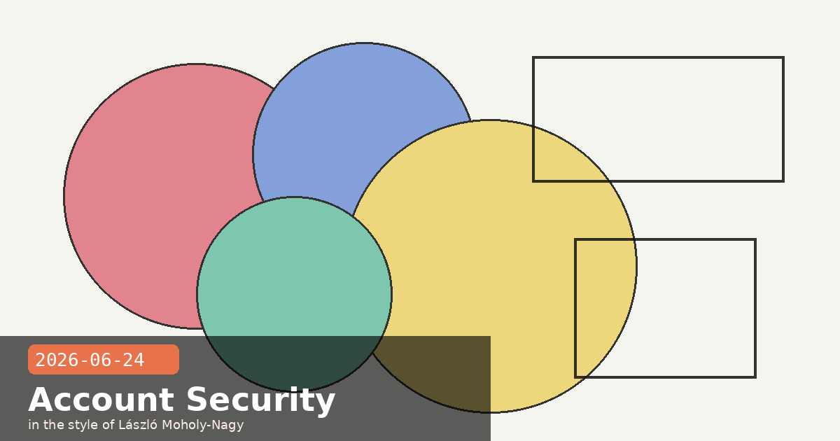Protecting Your Anthropic Account After a Reported Fraud Incident — visual for 2026-06-24