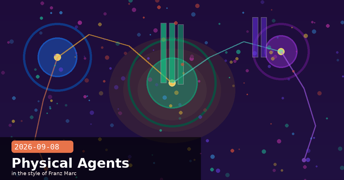 MHS Physical Lab Agents, Mid-Conversation Tool Swaps, and Admin API Goes GA — visual for 2026-09-08