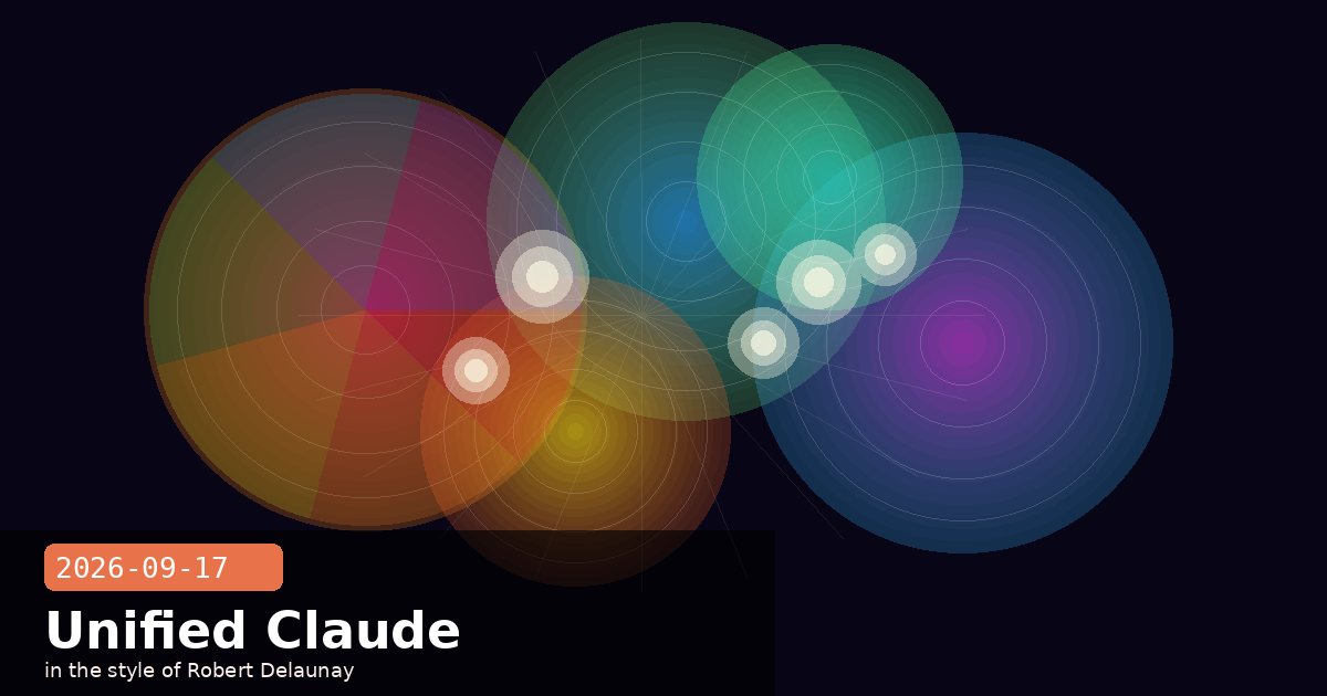 Unified Claude, Novo Nordisk, and Enterprise DLP Hooks — visual for 2026-09-17