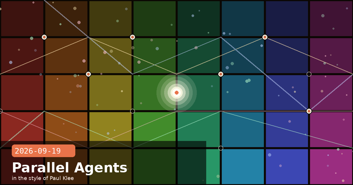 Claude Code Projects Redesigned for Parallel Agents, Plus v2.1.274–276 Batch — visual for 2026-09-19